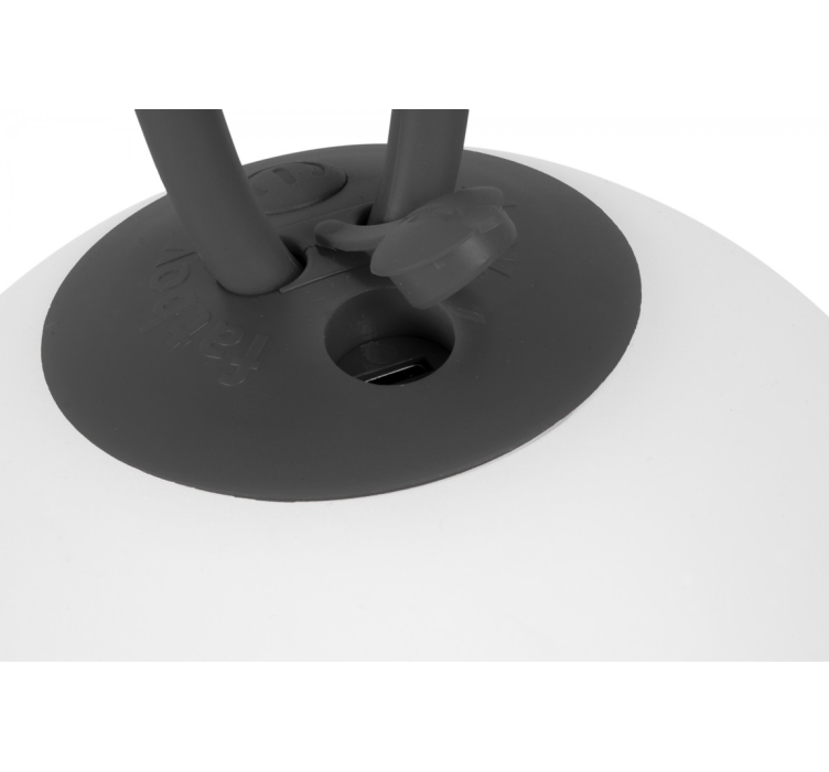 Світильник Bolleke Anthracite3